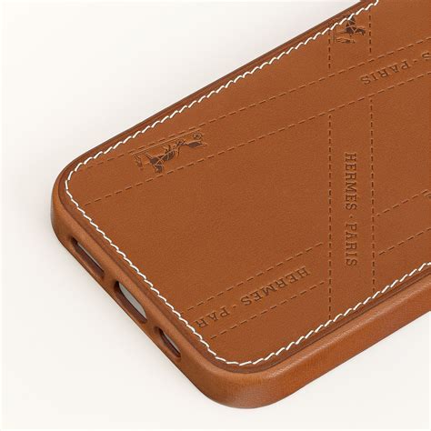 hermes iphone 14 case.